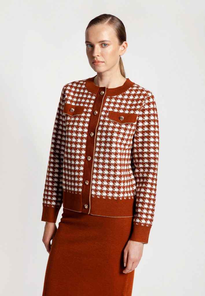 5 elementów garderoby